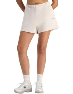 Move Short in White