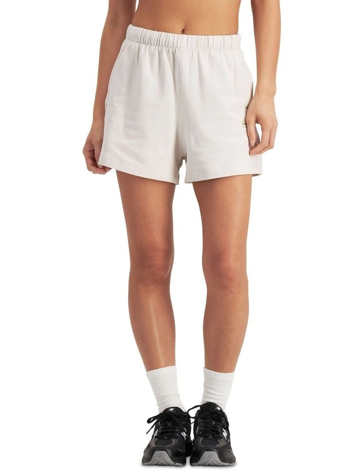 Move Short in White image 5