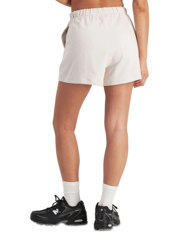 Move Short in White image 7
