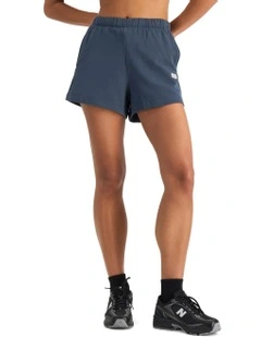 Move Short in Blue Pine