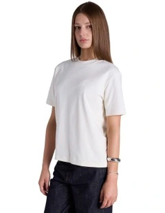 Rochester Base Tee