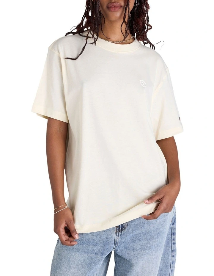 Tech Tee in Black image 1