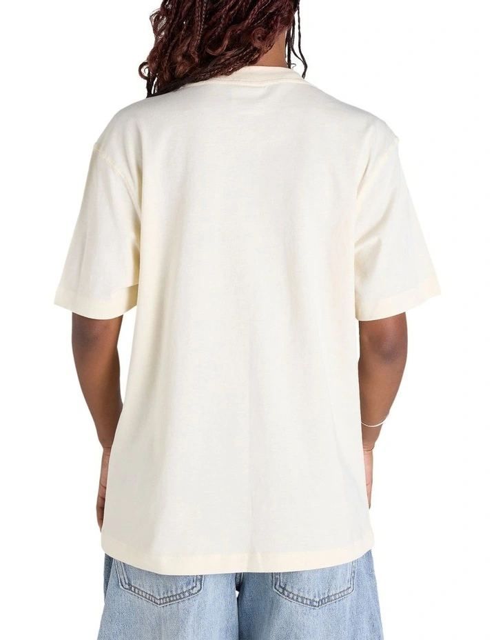 Tech Tee in Black image 2