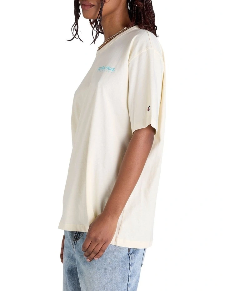 Endless Summer Tee in Decadent Daisy image 3