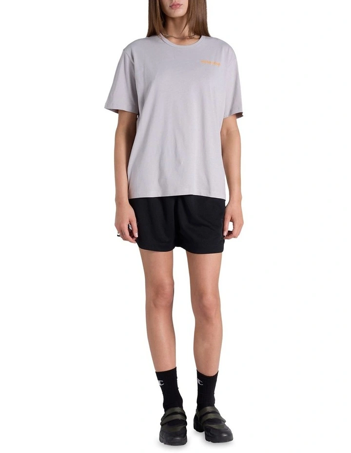 Endless Summer Tee in Purple image 4