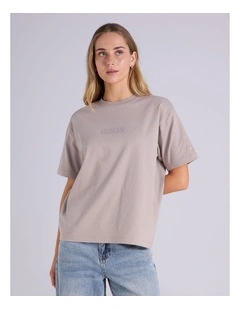 Base Tee