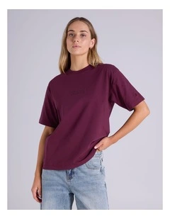 Base Tee