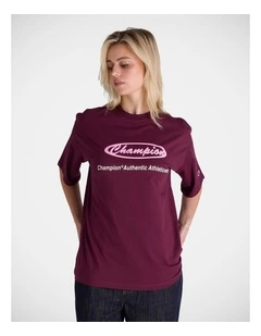 Craft In Purpose Oversized Tee