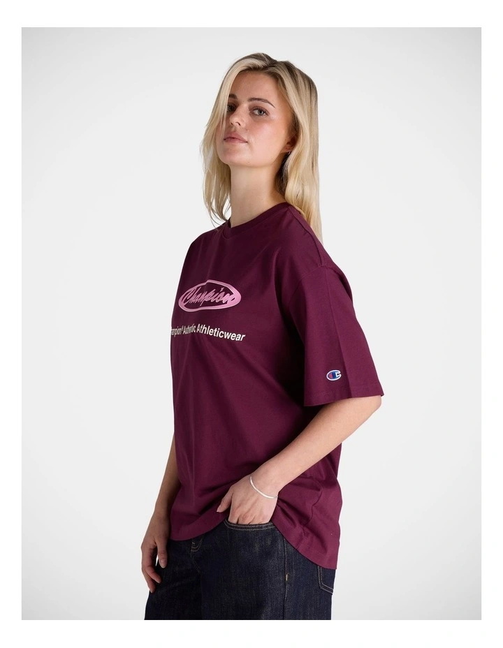 Craft In Purpose Oversized Tee image 3
