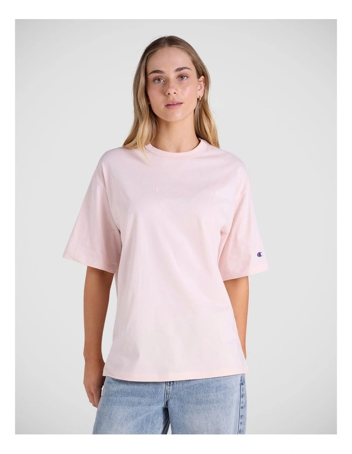 Tonal Tee image 1