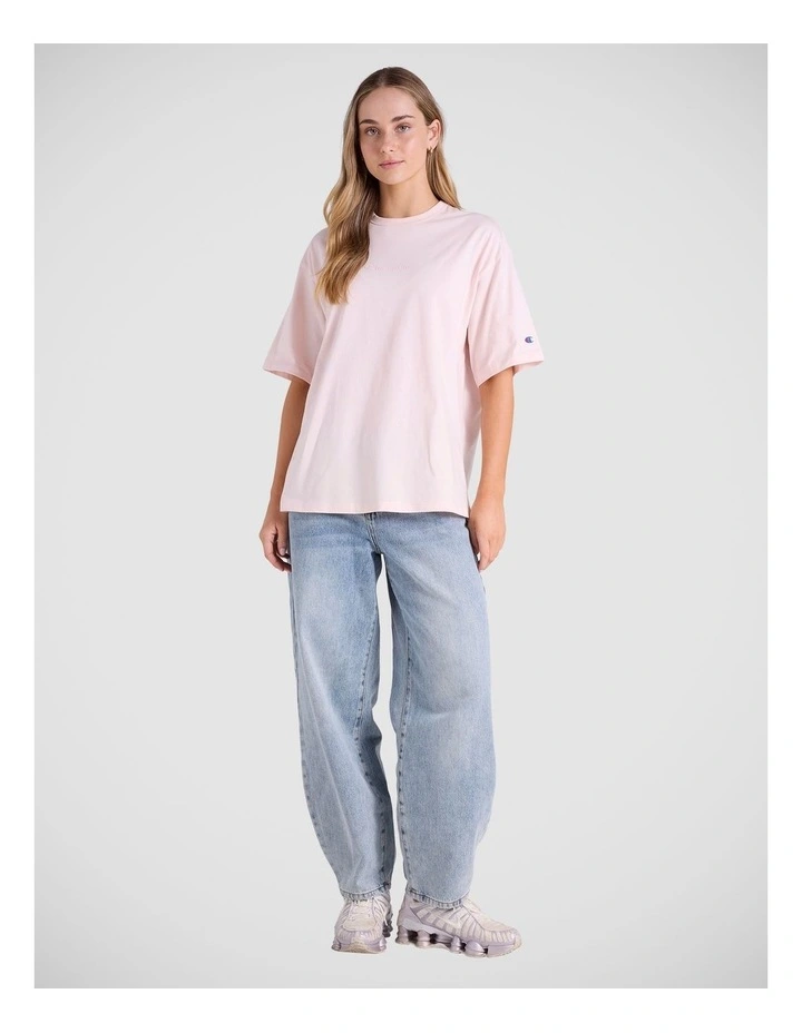 Tonal Tee image 4