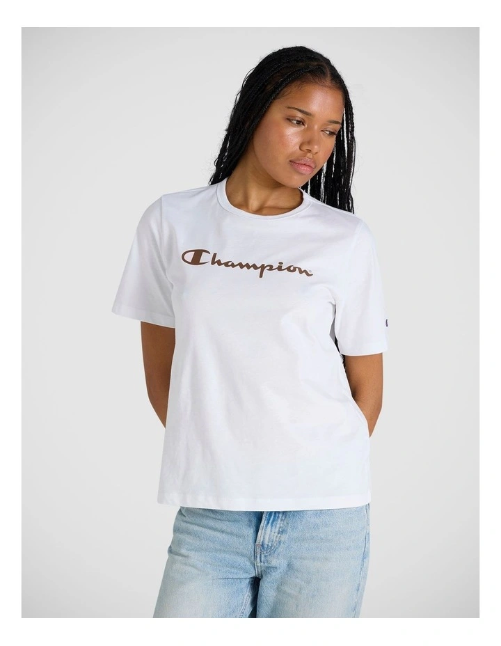 Script Tee image 1