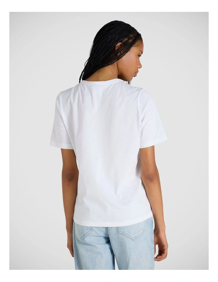Script Tee image 2