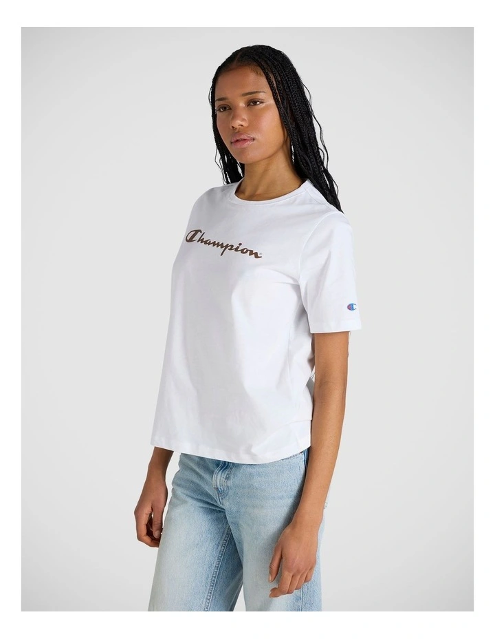 Script Tee image 3