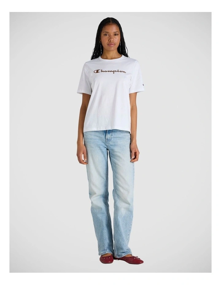 Script Tee image 4