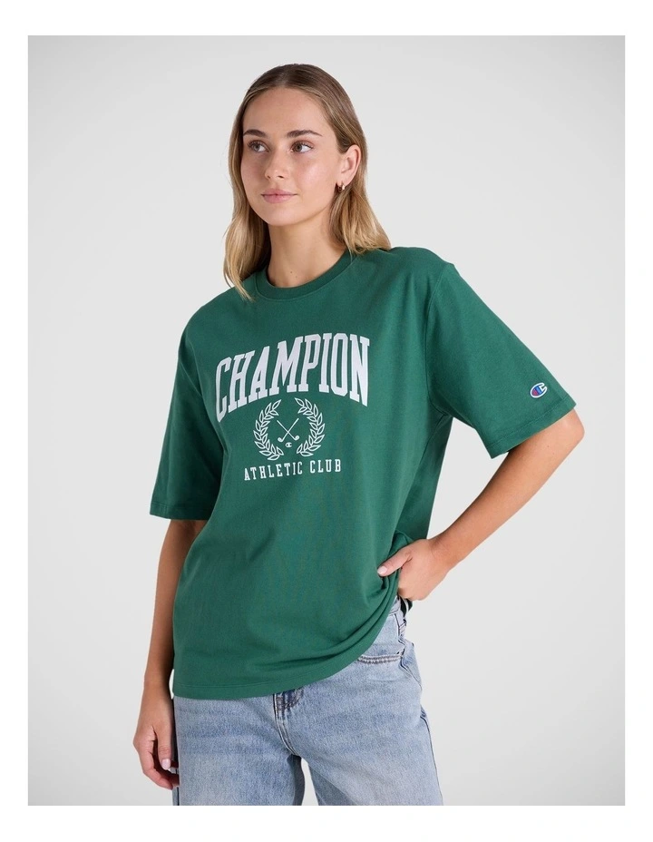 Club Tee image 1