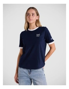 Club Terry Tee