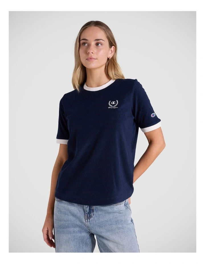Club Terry Tee image 1