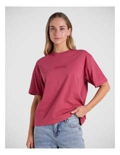 Base Tee