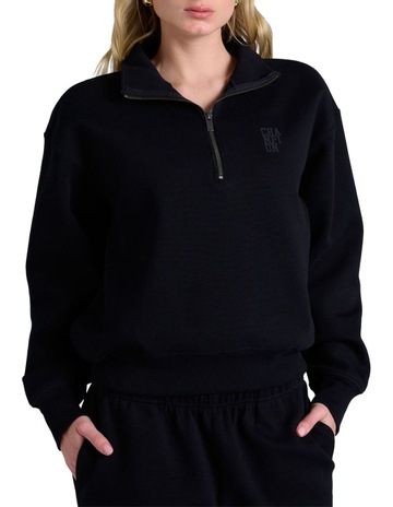 Blk Black colour