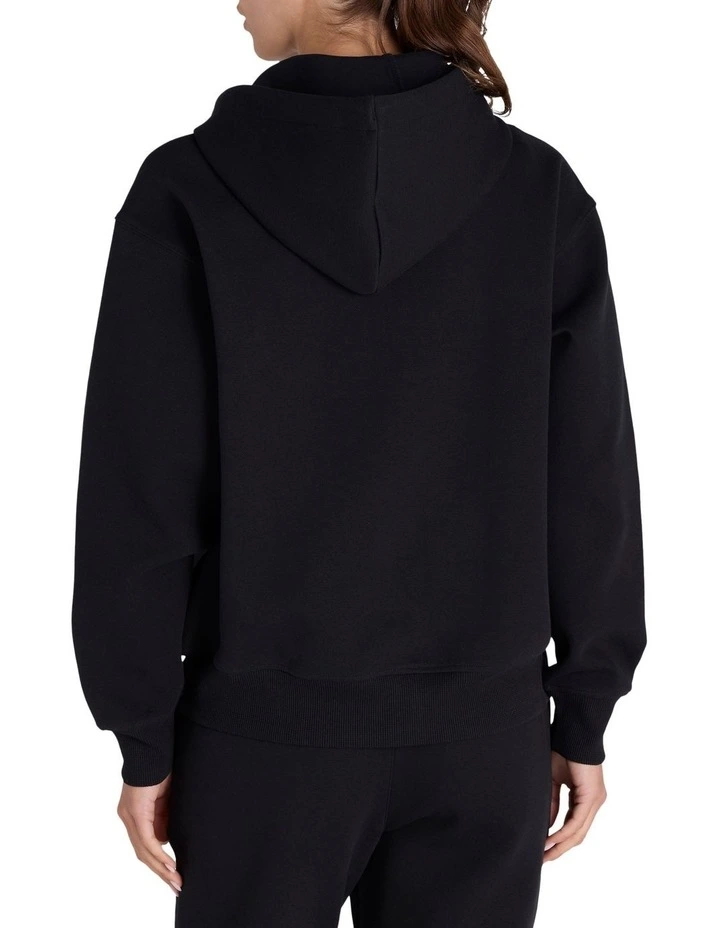 BASE ZP HOODIE image 3