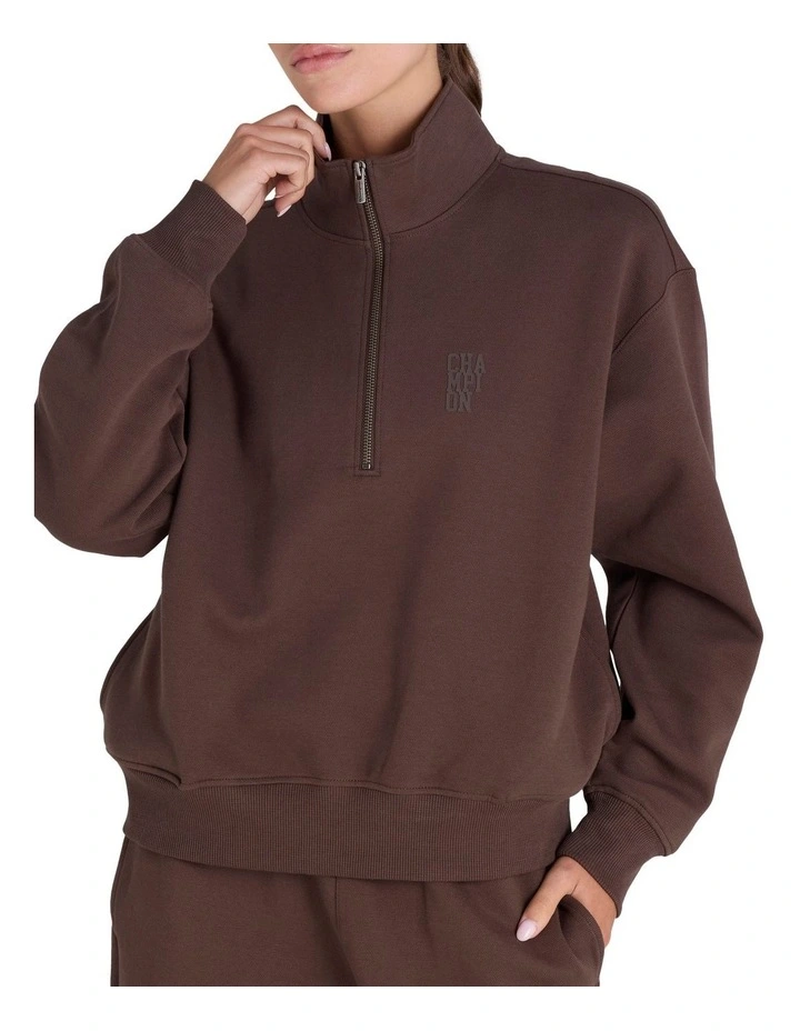 Base Qtr Zip image 1