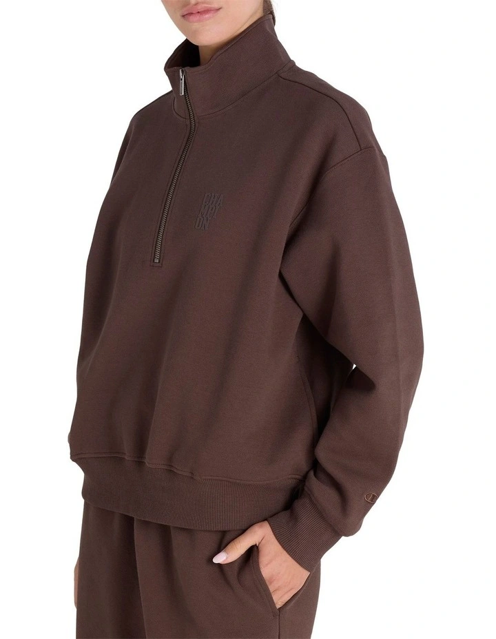 Base Qtr Zip image 2