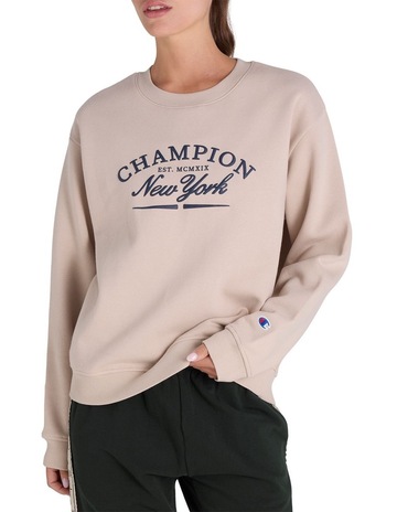 Champagne Fros colour