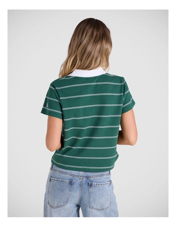 Club Short Sleeve Polo image 2