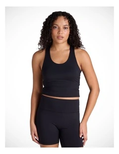 C-Fit Racer Tank