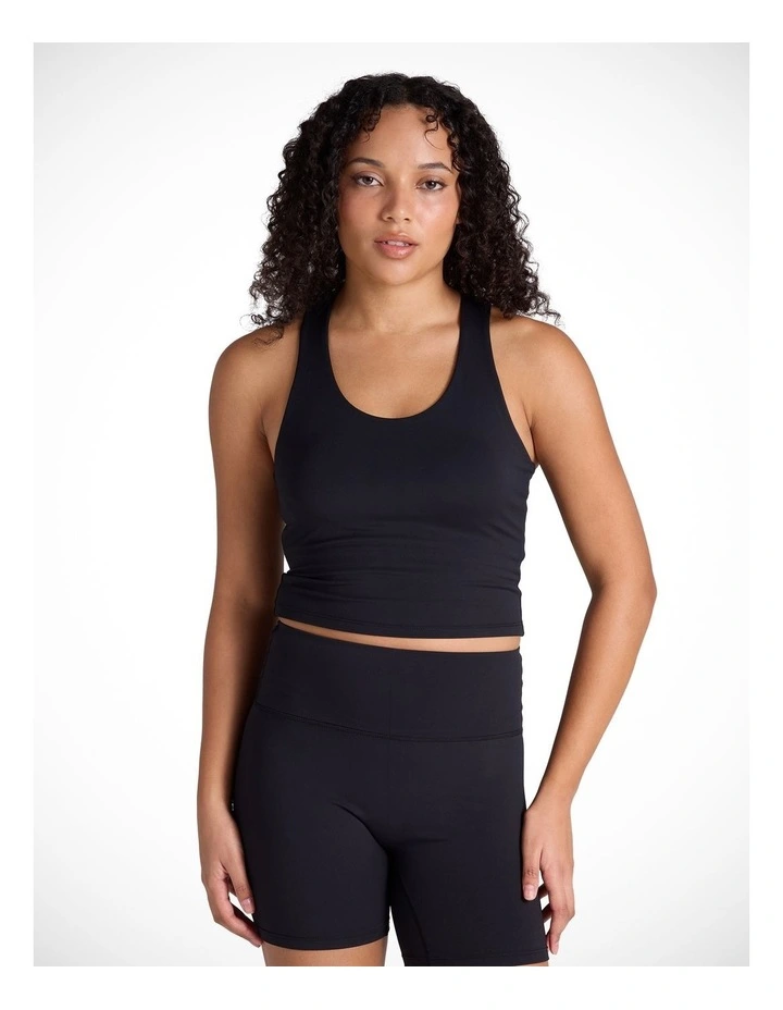 C-Fit Racer Tank image 1