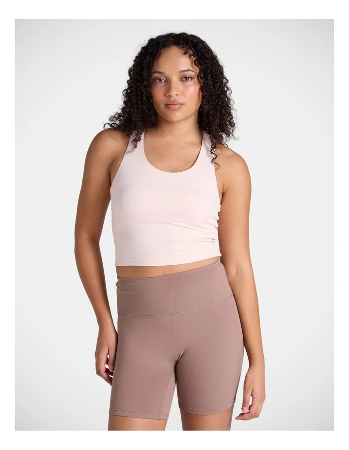 C-Fit Racer Tank image 1