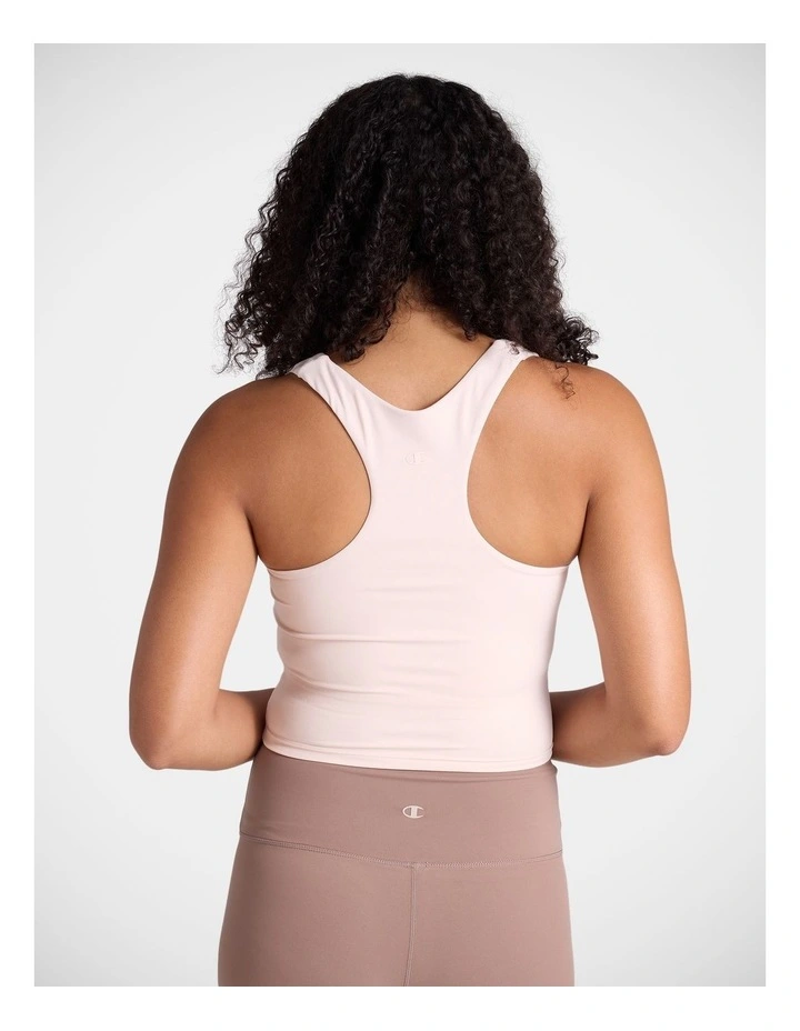 C-Fit Racer Tank image 2
