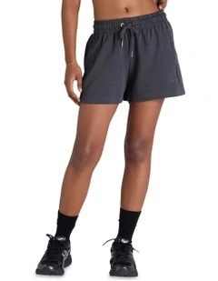Tech Short in Grey