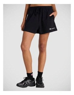 Script Shorts