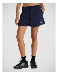 Script Shorts