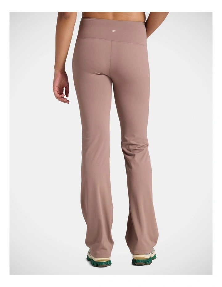 Performance Flare Leggings image 2