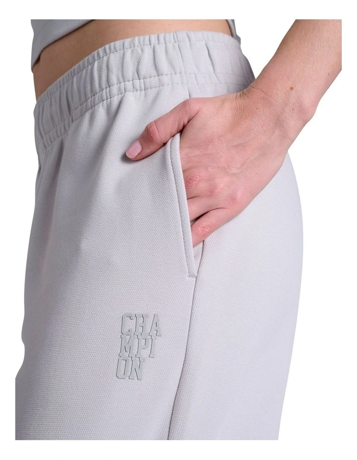 Rochester Base Straight Leg Jogger in Grey image 5
