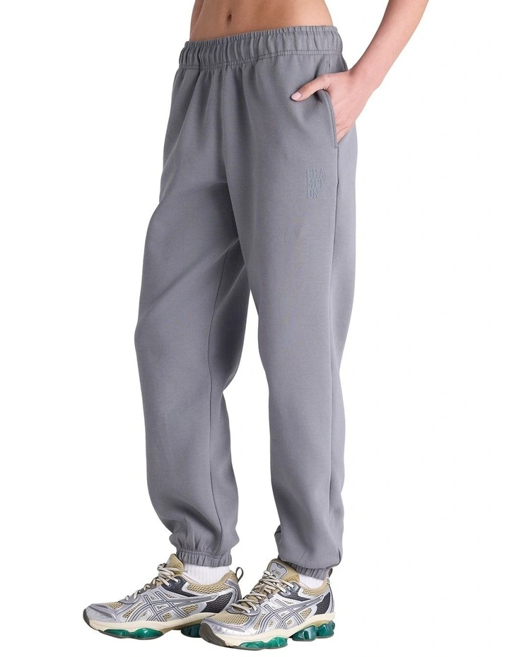 Base Trackpants in Grey image 1