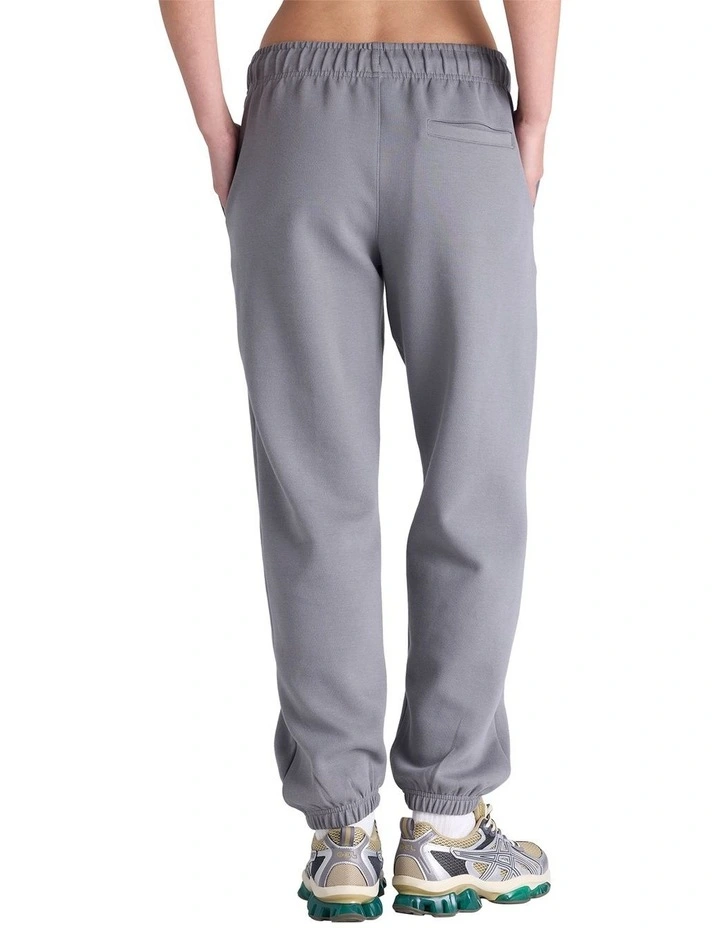 Base Trackpants in Grey image 2