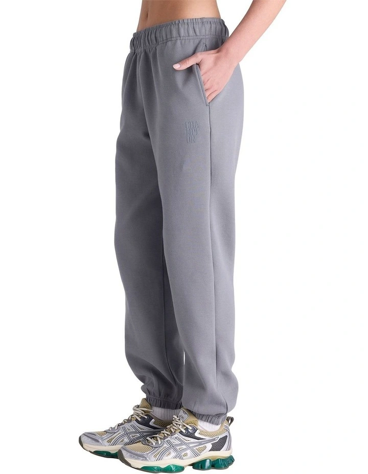 Base Trackpants in Grey image 3