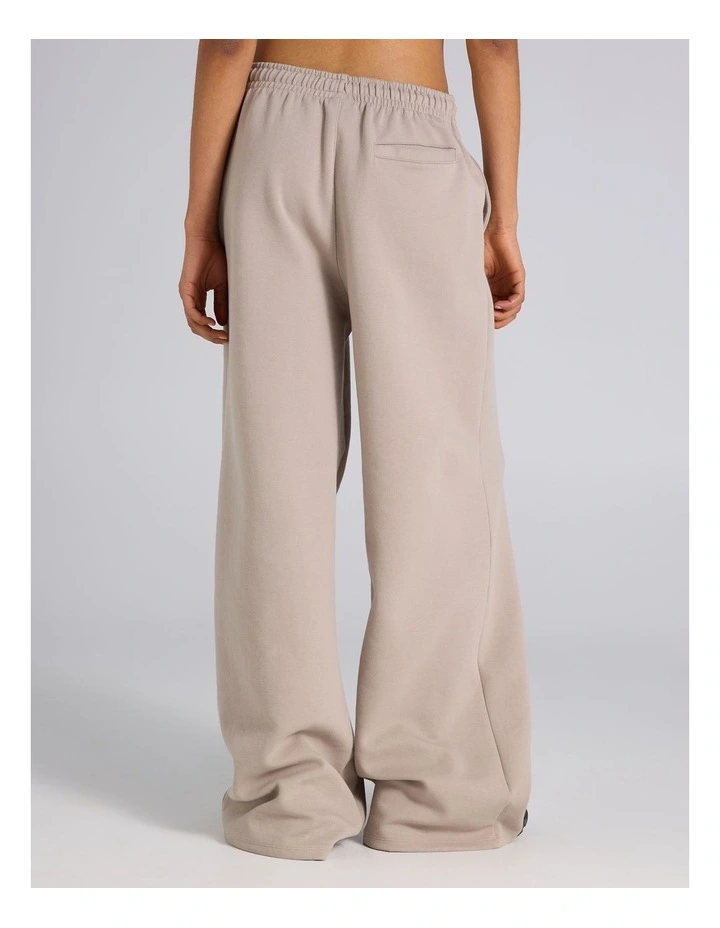 Base Wide Leg Track Pants image 2