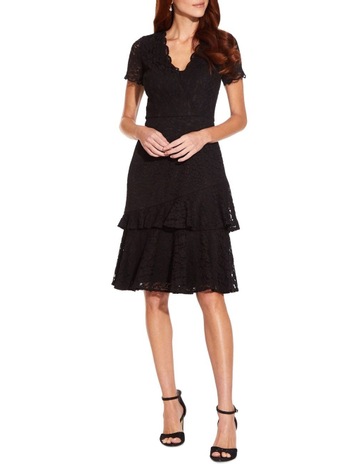 little black dress myer
