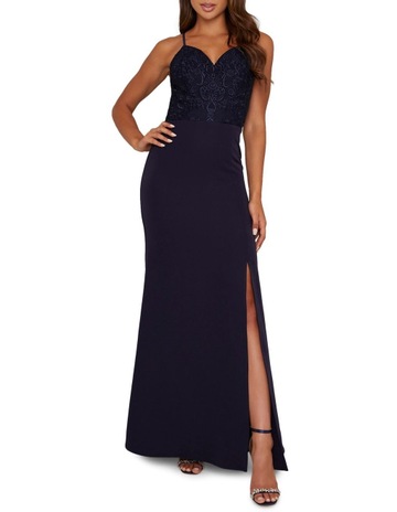 myer bridesmaid dresses