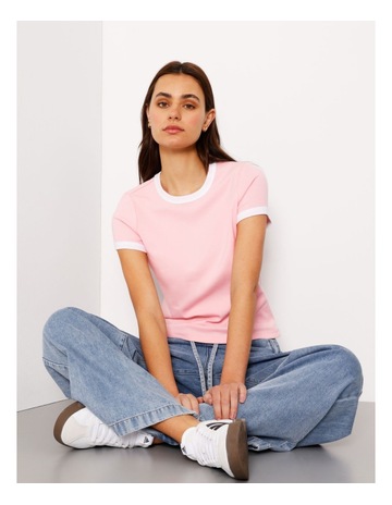 Blush colour