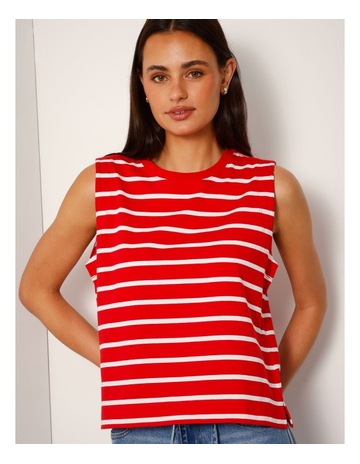 Red colour