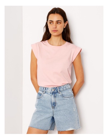 Blush colour