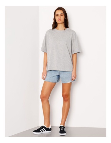 Grey Marle colour