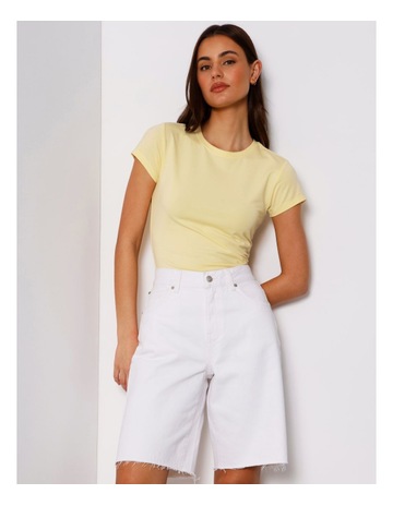 Lt Yellow colour