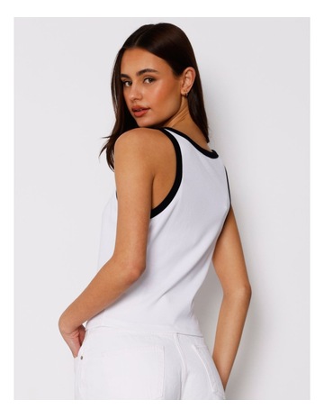 White colour